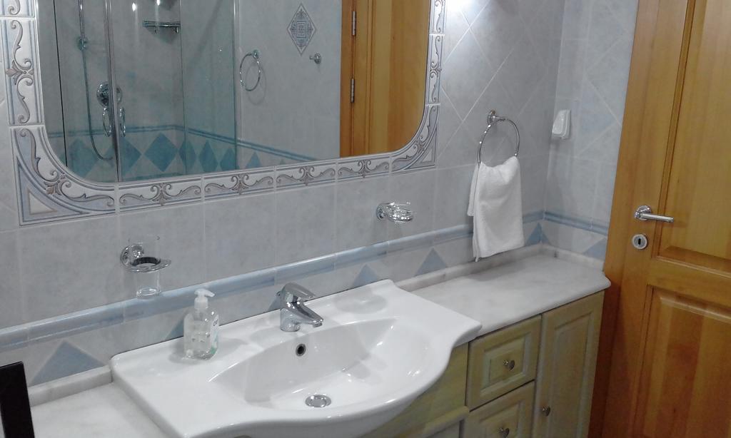 The April Maisonette Marsaskala Luaran gambar