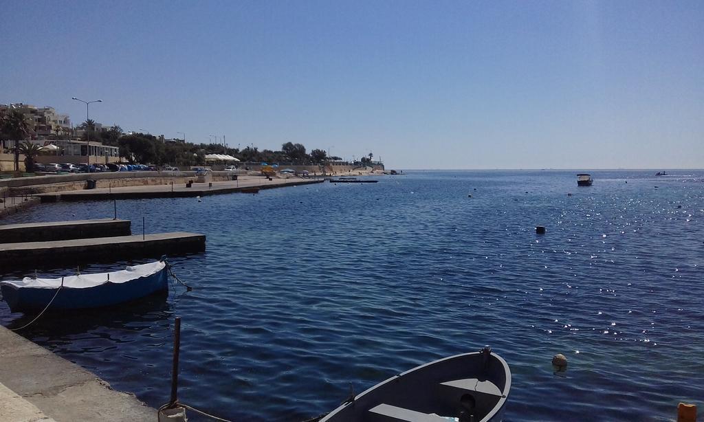 The April Maisonette Marsaskala Luaran gambar