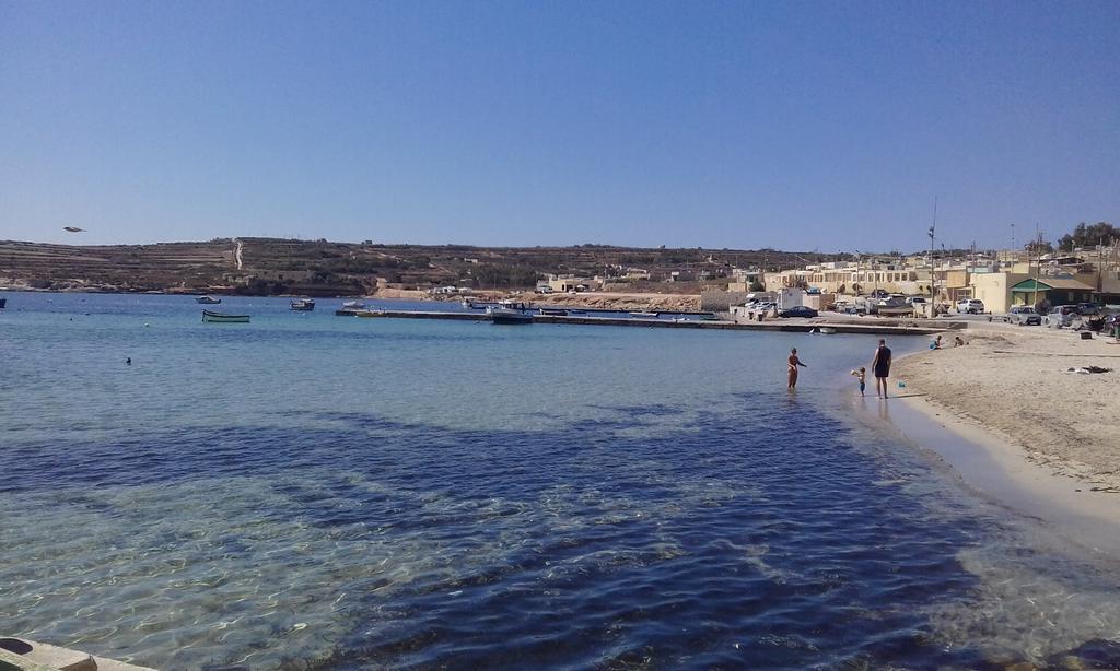 The April Maisonette Marsaskala Luaran gambar
