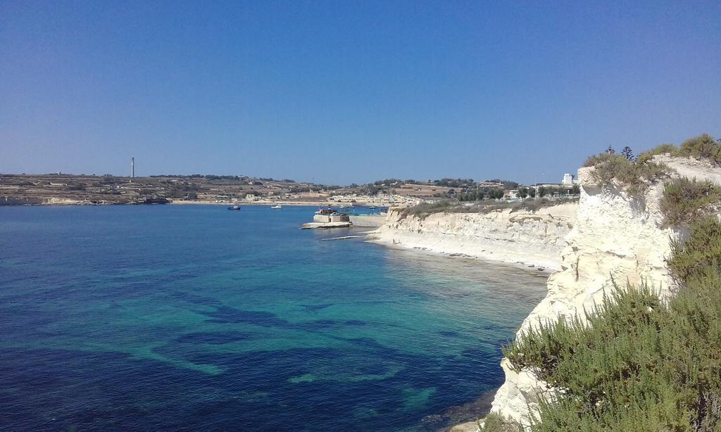 The April Maisonette Marsaskala Luaran gambar