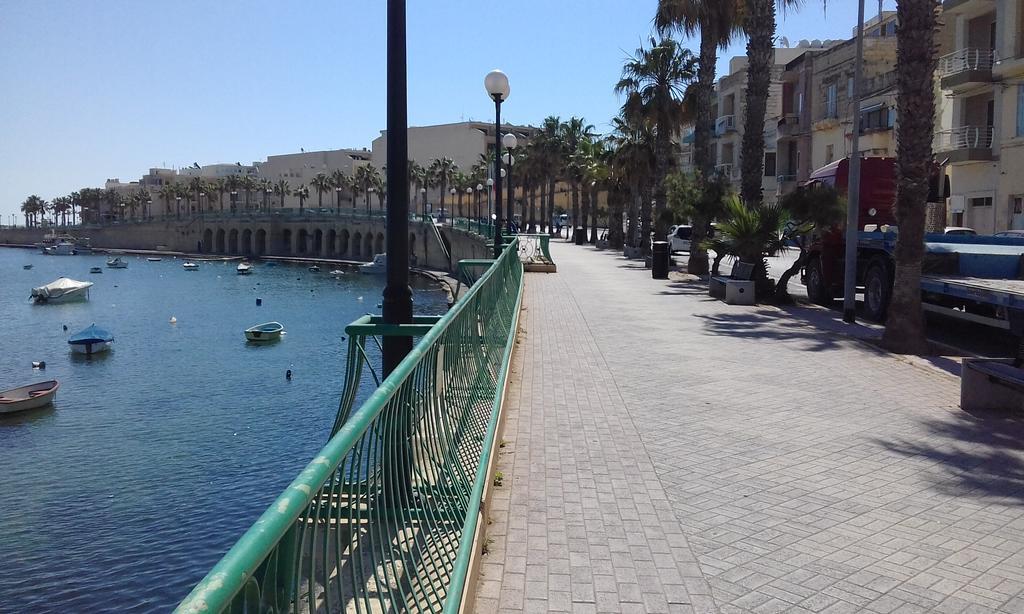 The April Maisonette Marsaskala Luaran gambar