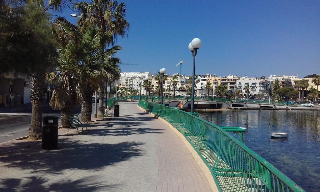 The April Maisonette Marsaskala Luaran gambar