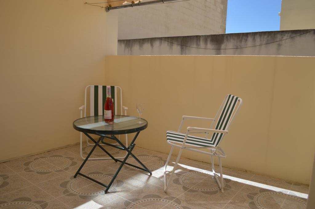 The April Maisonette Marsaskala Luaran gambar