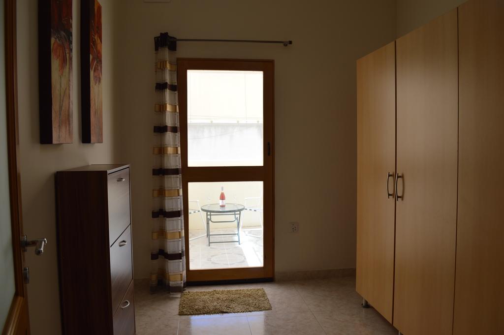 The April Maisonette Marsaskala Luaran gambar