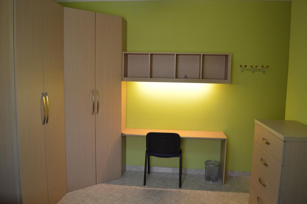 The April Maisonette Marsaskala Luaran gambar