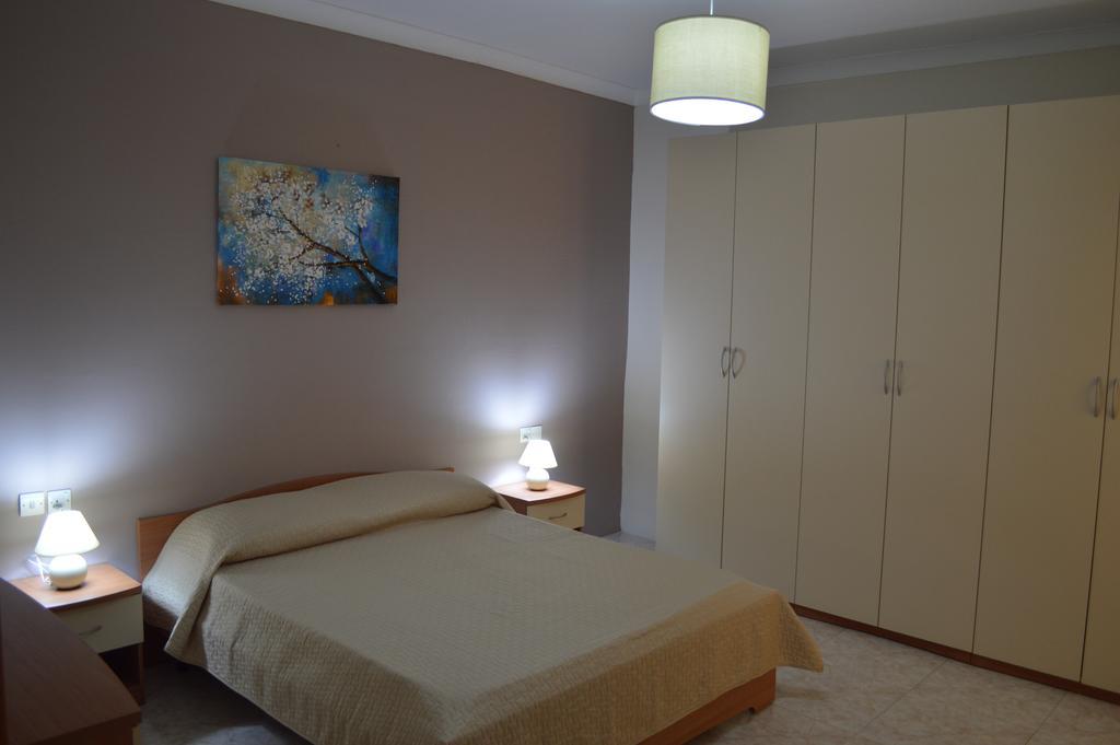 The April Maisonette Marsaskala Luaran gambar