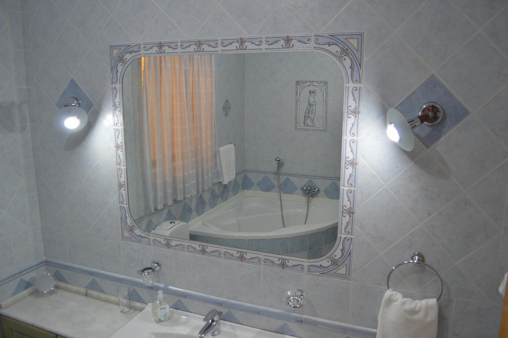 The April Maisonette Marsaskala Luaran gambar