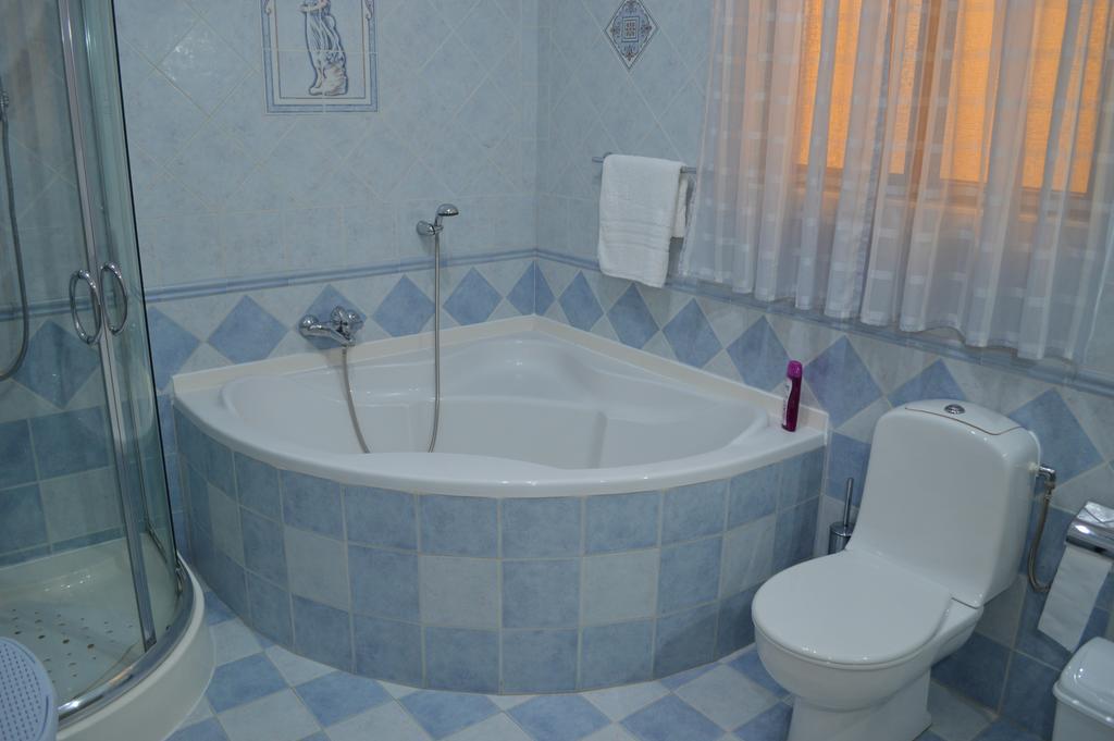 The April Maisonette Marsaskala Luaran gambar